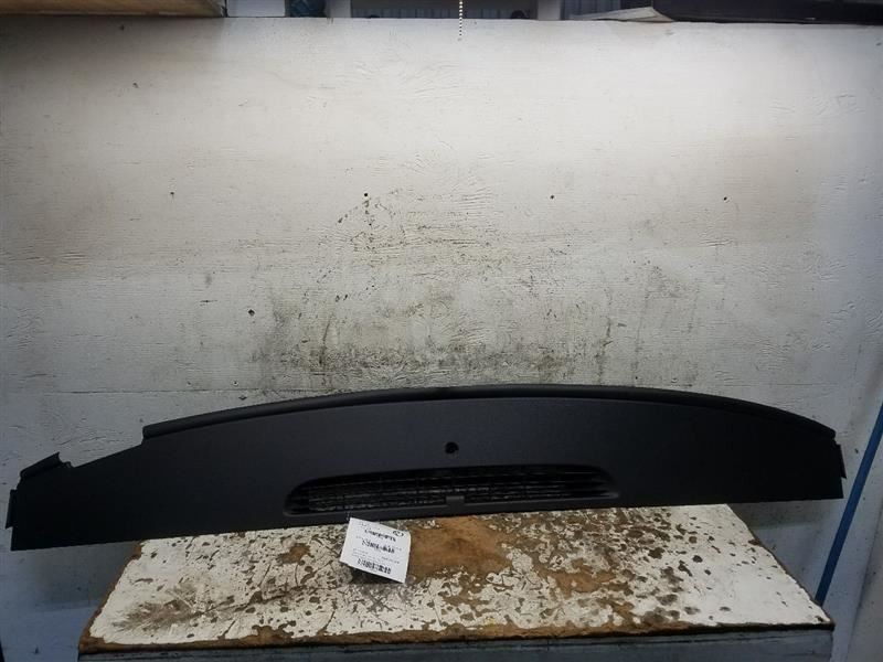 Upper Dash Vent Panel Fits 12-14 SIERRA 2500 PICKUP 963860