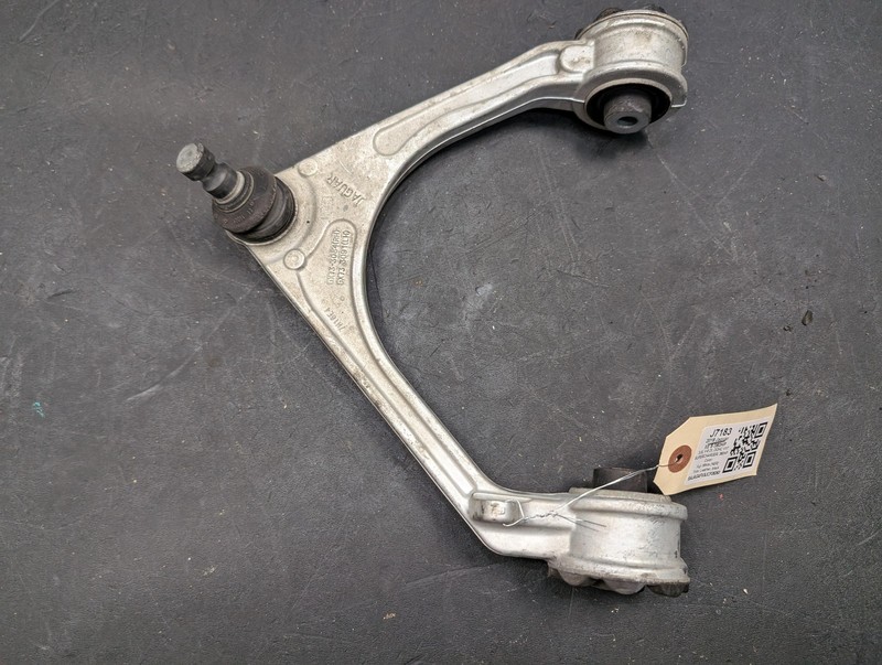 Front Left Upper Control Arm 2018 Jaguar XE S GX73-3091 2019