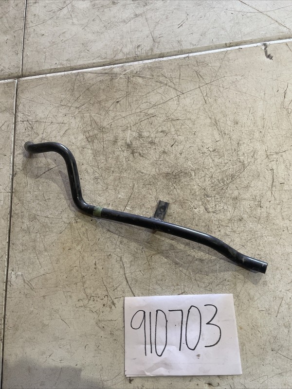 96-99 Mercedes E320 Tube Pipe 2104765601