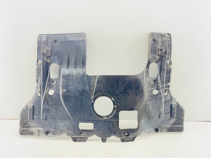 2013–2019 Cadillac XTS Lower Radiator Air Deflector Engine Splash Shield OEM 229