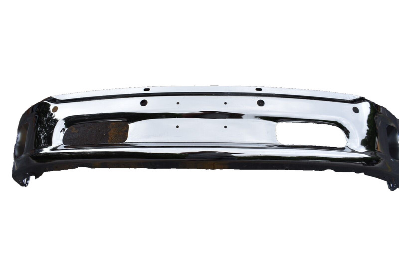 DODGE RAM 1500 FRONT BUMPER CHROME FACTORY OEM2014-2020