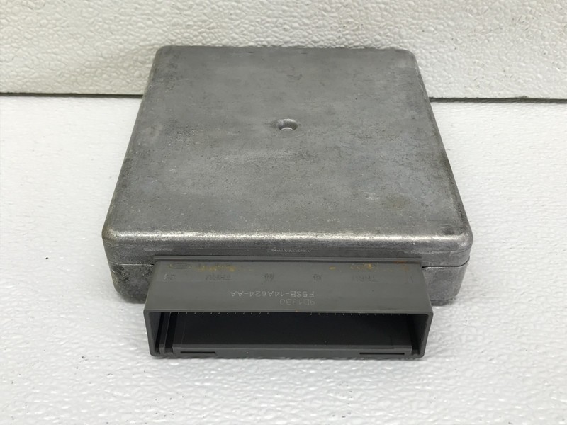 1999 Mercury Grand Marquis 4.6L ECU Engine Control Unit XW7F-12A650-DC