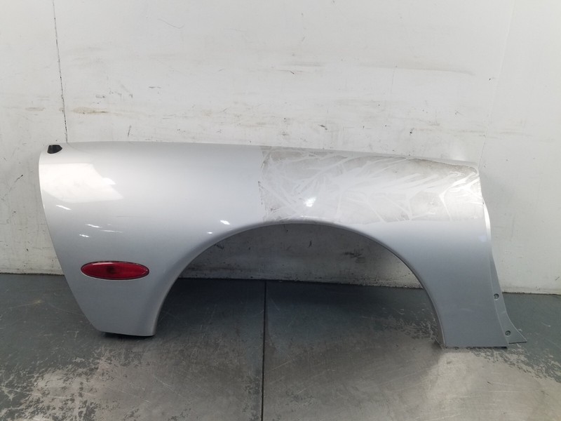 1999 Chevy Corvette C5 Vert Right Rear Quarter Panel Fender - * #9584 VV2