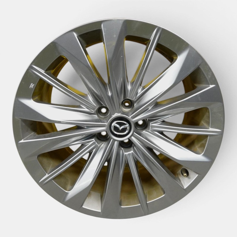 2024-2026 MAZDA CX-90 Wheel Rim Alloy 19x8.5j Et45 Oem 9965038590