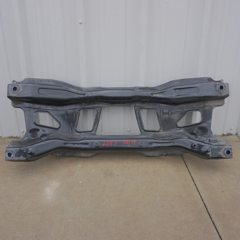 2015 - 2023 Jeep Renegade Rear Suspension Subframe Crossmember Cradle OEM