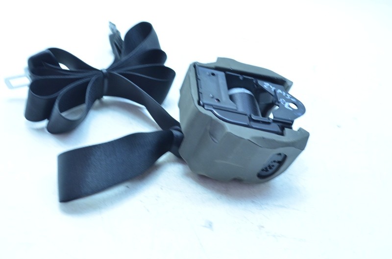 22-24 BMW i4 G26 REAR LEFT DRIVER SEAT BELT RETRACTOR OEM