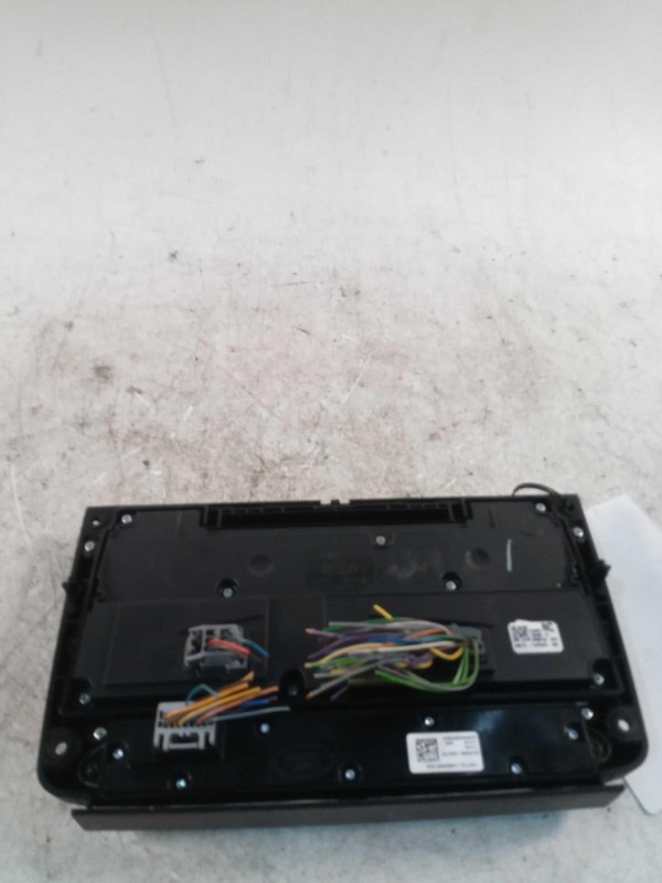 2018 Land Rover Discovery Sport A/C Selector Switch OEM Black 39K Miles
