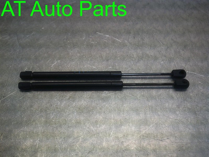 2000 FORD F150 HOOD STRUTS SET OF 2 OEM 121.FD8K00