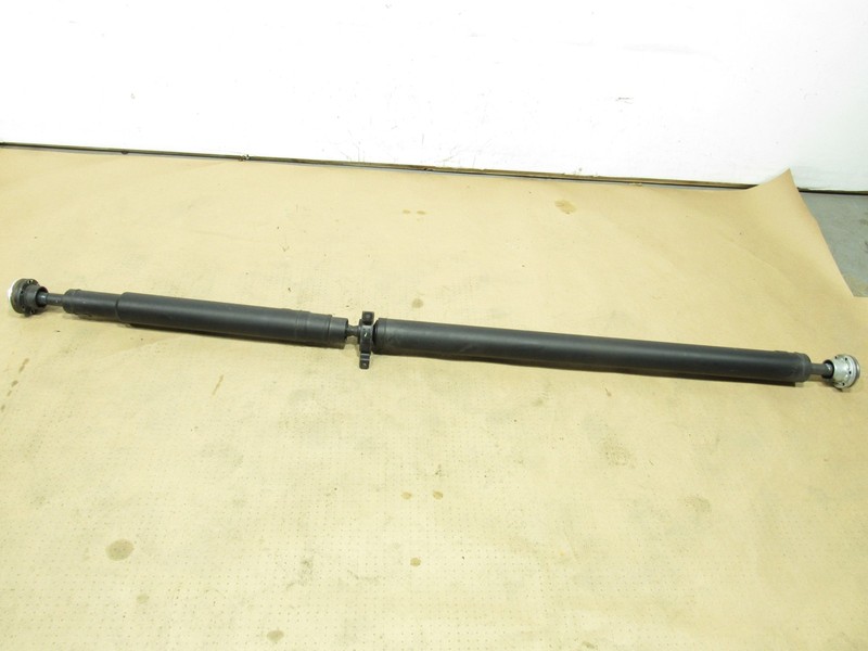 15-19 Land Rover Discovery Sport 2018 L550 2.0L AWD Rear Driveshaft Propeller ;