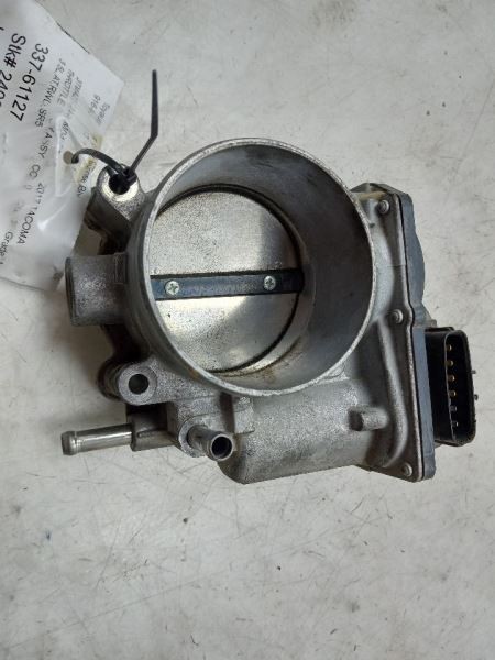 16-22 TOYOTA TACOMA SR5 3.5L RWD AT ENGINE THROTTLE BODY