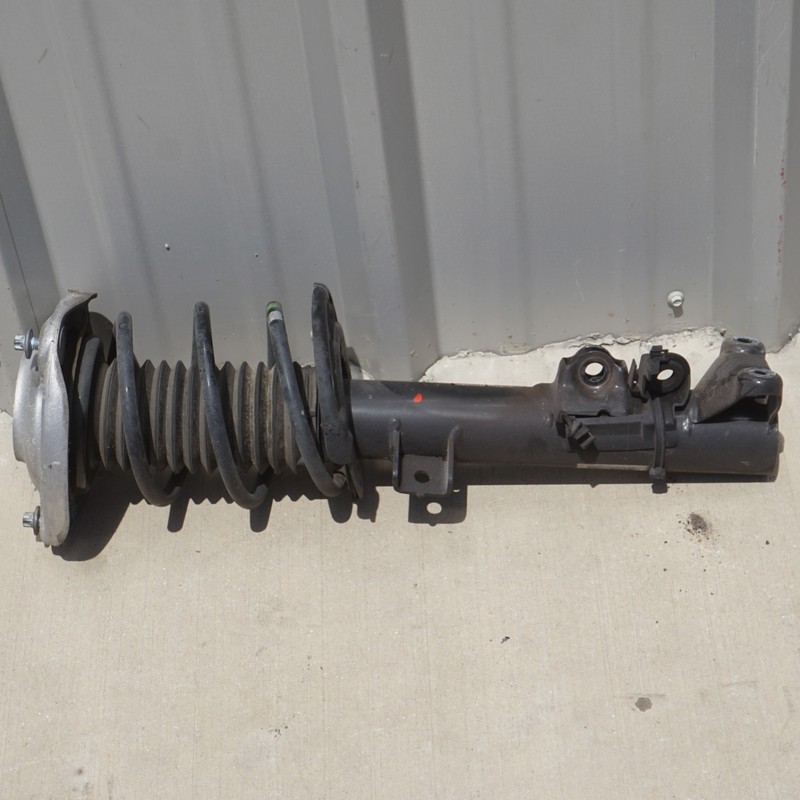12-20 Mercedes SLC300 SLK350 Front Left Driver Shock Strut Absorber OEM