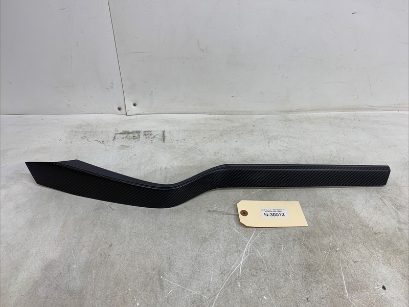 TESLA X Front Right Interior Door Card Panel Trim 1035813-00 1035812-21 30012 U8
