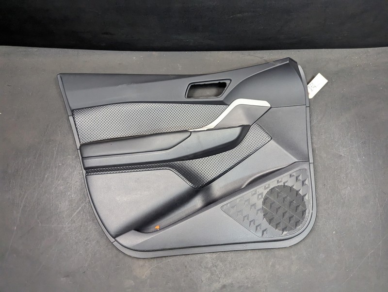 Front Left Door Trim Panel 2021 Toyota C-HR 67061-F4010 2022