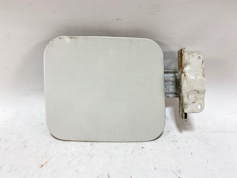 14-23 INFINITI Q50 GASOLINE FILLER DOOR LID FUEL GAS TANK COVER PANEL OEM