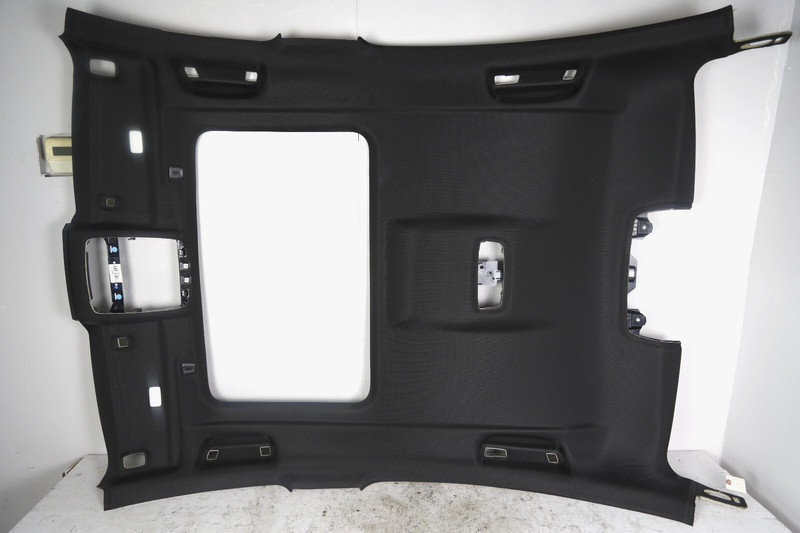 2017-2020 BMW M550i 540i 530i G30 ROOF HEADLINER CEILING PANEL TRIM COVER OEM