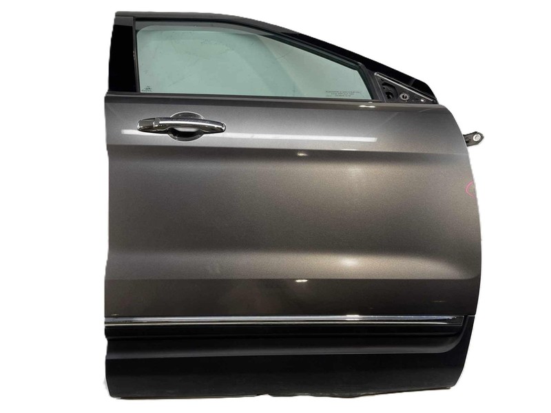 2011-2017 Ford Explorer XLT RH Passenger Front Door Assembly Panel Dent Scratch
