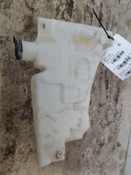 Wash Reservoir New Style Fits 19 SIERRA 1500 PICKUP 3326067