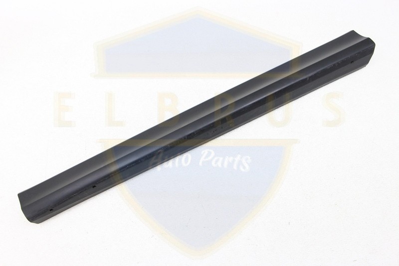 2014 2015 2016 SUBARU FORESTER FRONT DRIVER LEFT DOOR MOULDING MOLDING *D4S*