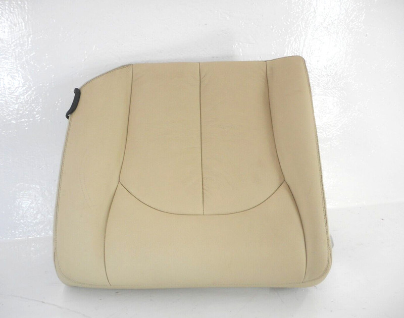 Mercedes-Benz CLK350 Rear Lower Bottom Seat Cushion Passenger Right OEM 2007 07
