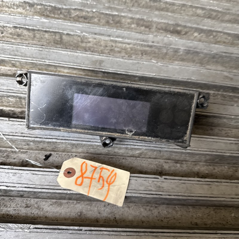 PETERBILT DISPLAY INDICATOR - P/N: Q43-6033-301001