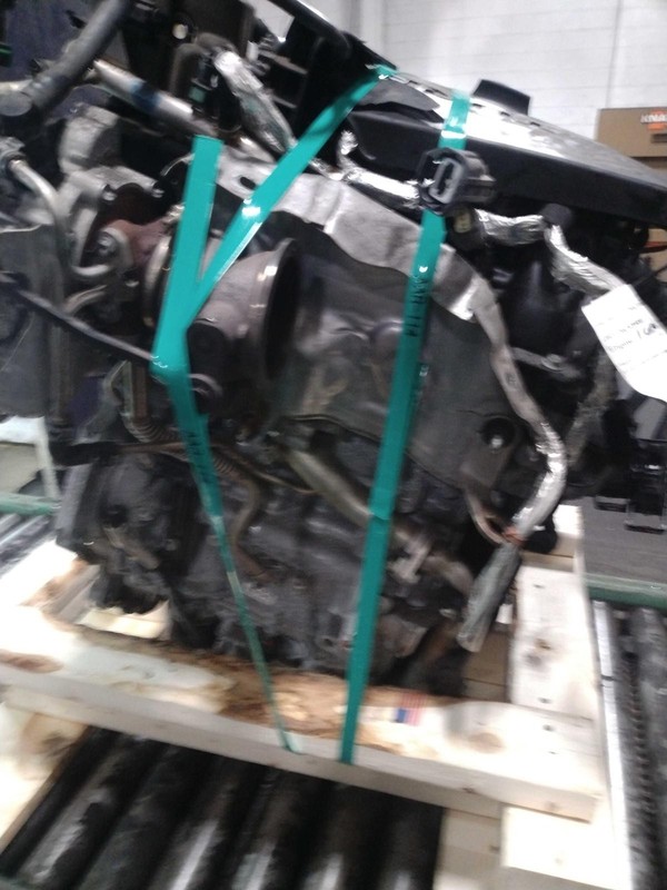 2021 Buick Encore GX 1.3L Engine Complete Assembly 51K Miles OEM Warranty