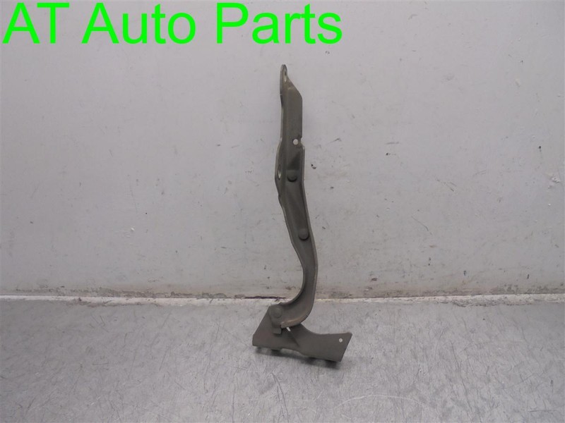 2001 FORD F150 DRIVER LEFT HOOD HINGE OEM F85B-16801-AA