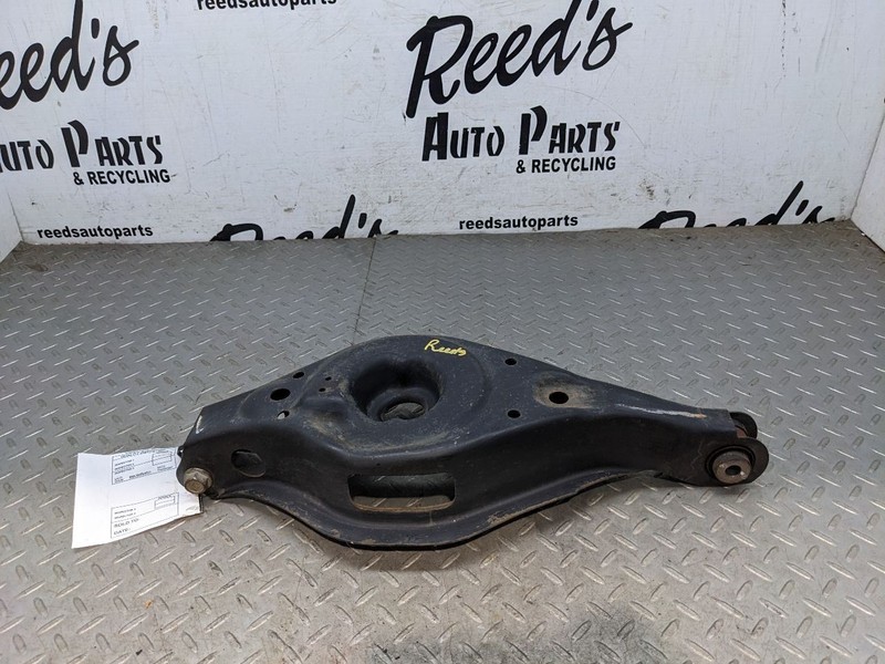 Lower Control Arm Rear Coupe Main Spring Support Fits 10-13 ALTIMA 1180962
