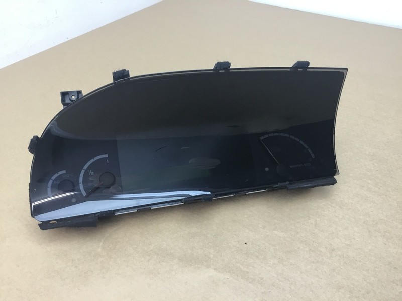 Mercedes S65 W221 AMG 2009 Speedometer Odometer Instrument Cluster 07-13 |Y3