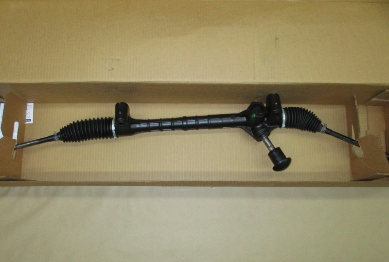 REMANUFACTURED OEM GM CHEVY PONTIAC RACK AND PINION 1G-1815 *SEE CHART*