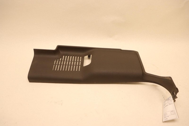 2011-2016 FORD F250 SD F350 SD CREW CAB REAR RIGHT LOWER C PILLAR TRIM COVER OEM