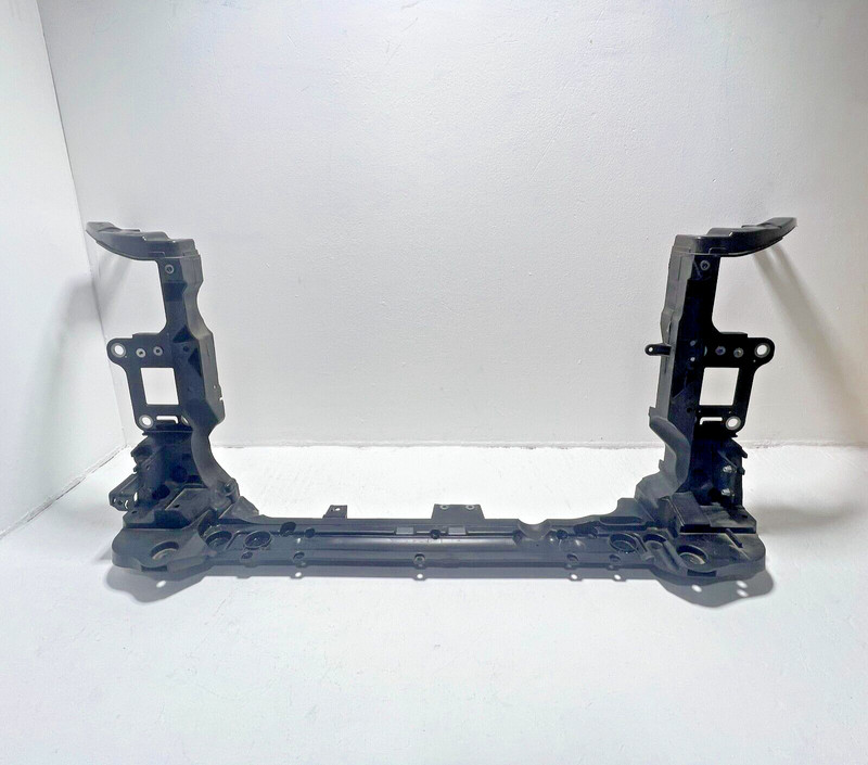 2016 - 2021 HONDA CIVIC 2.0l RADIATOR CORE TIE BAR SUPPORT BRACKET OEM