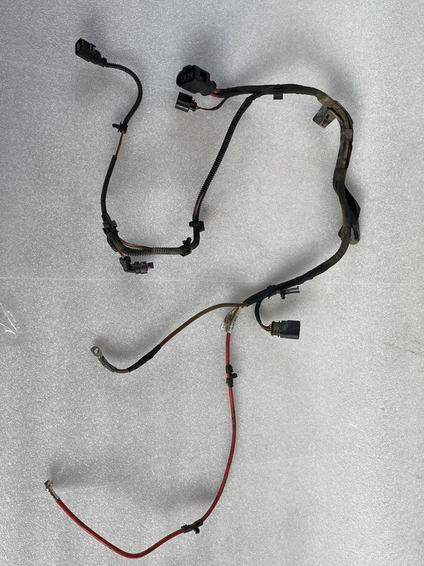 2015-2020 VW Golf GTI Audi A3 Power Steering Gear Rack & Pinion Wire Harness