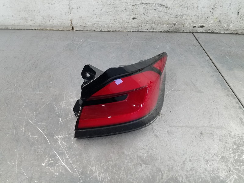 2018 BMW M5 F90 Right Outer LED Tail Light #3968 Z4