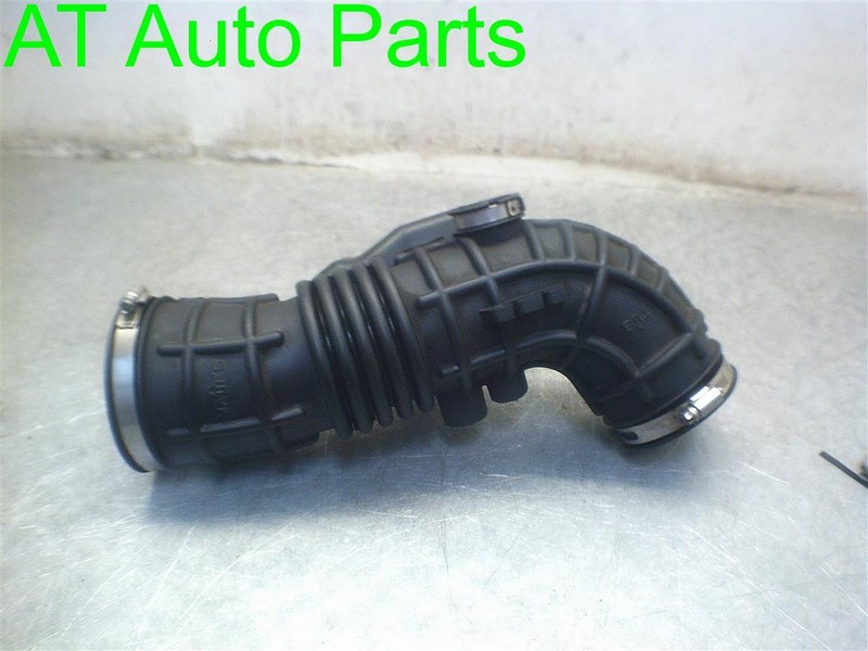 02 03 04 05 FORD EXPLORER 4WD 4.6L AIR TUBE RESONATOR OEM 1L2U-9R504-AF