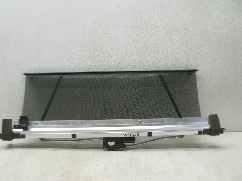 11-19 JAGUAR X351 XJ XJL XJR XJR575 WINDOW ROLLER BLIND SUN SHADE REAR 021523B