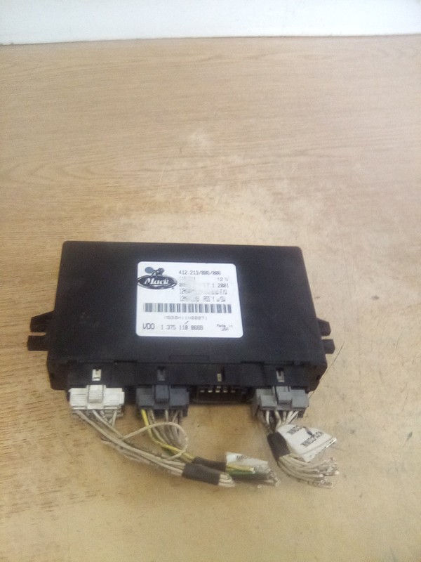 Mack 12MS48M5 Cab Control Module