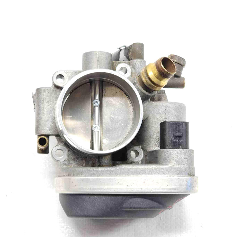 2007 Astra Throttle Body Valve Assembly OEM 55562380