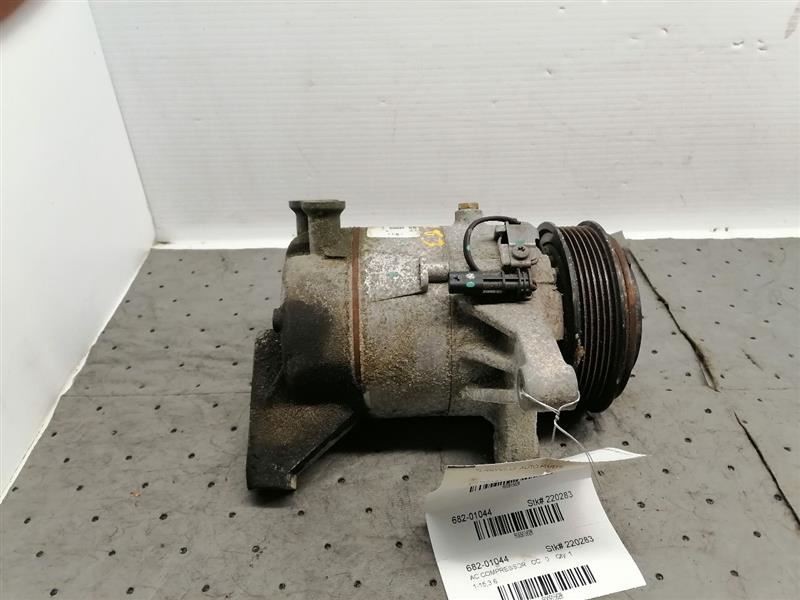 Air Conditioner AC Compressor Fits 13-15 LACROSSE 915628