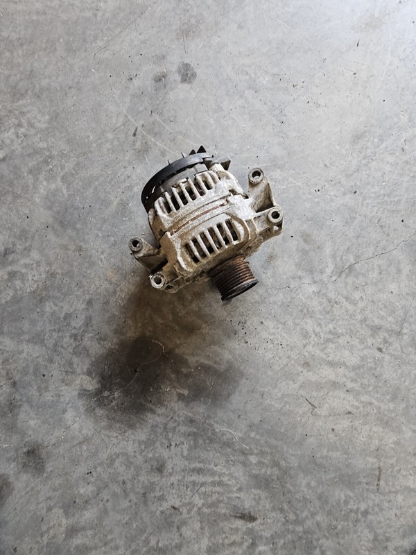 Alternator 150 Amp Fits 02-06 SPRINTER 2500 76719