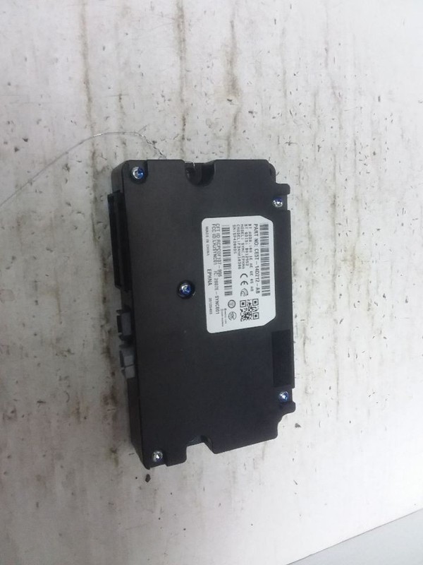 Communication Voice Recognition Sync Module Fits 12-14 EXPEDITION CE5T-14D212-AB