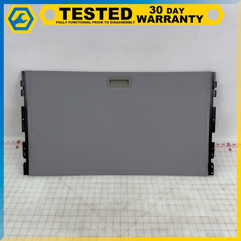 94-01 BMW 730 740 750 HEADLINER SUNROOF SUN SHADE COVER BLIND OEM