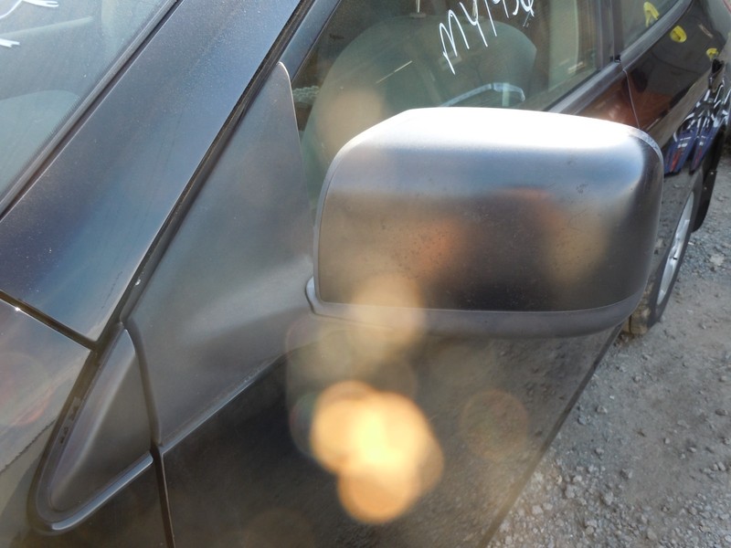 2008-2015 Nissan Rogue Power Door Mirror Driver Left KH3