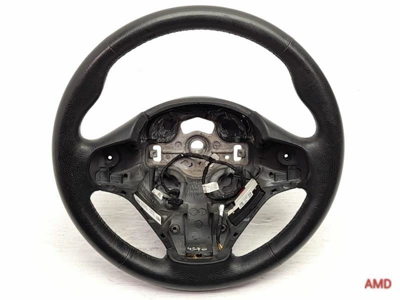 2014 BMW 328i 335i xDrive F30 Sports Steering Wheel Heated 32306863344 6878250