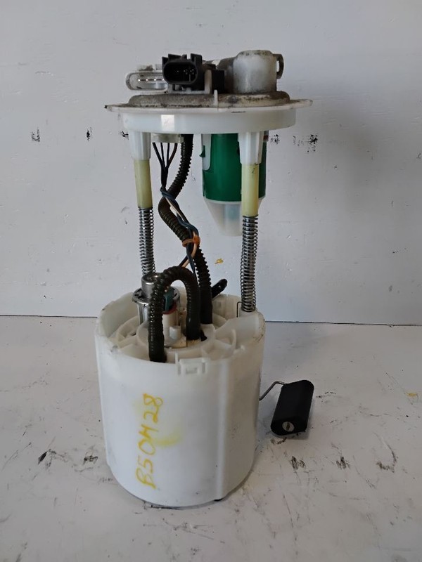 Fuel Pump Assembly VIN W 4th Digit Limited Fits 12-16 IMPALA 3589677