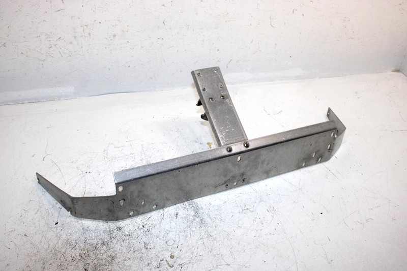 1989 89 Polaris Sport Oem Nose Pan Bracket 5223948 SP137