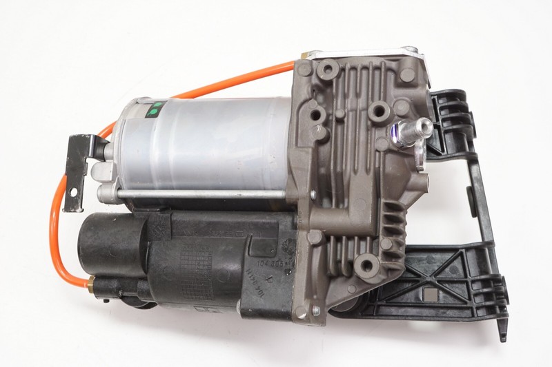 JAGUAR XJ Air Suspension Pump Compressor OEM 2010 - 2015