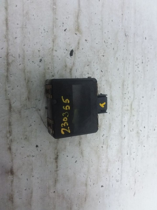 Radar Unit Adaptive Cruise Control Module Fits 18-20 JETTA 3QF907561C
