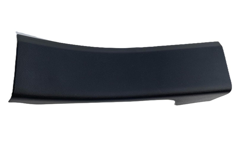 2021 Ford Bronco Sport LH Driver Rear Lower Door Sill Plate M1PB-S13229-AB OEM