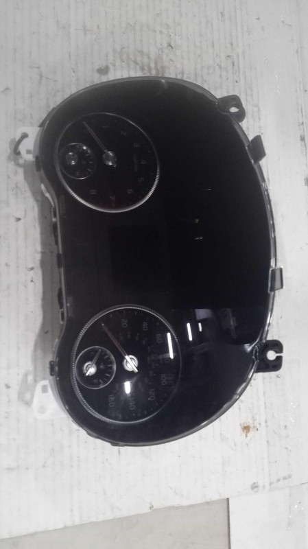 Used Speedometer Gauge fits: 2022 Kia Telluride cluster MPH 3.5`` display screen