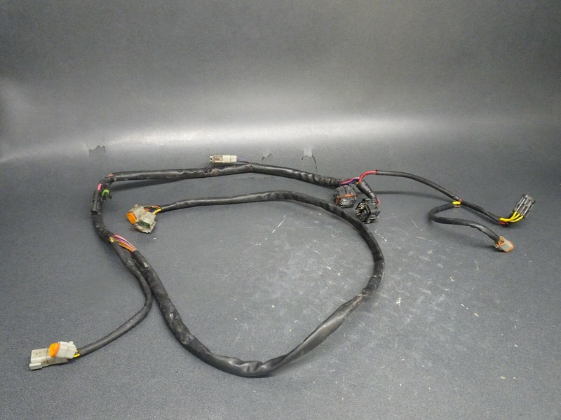 2002 Sea-Doo OEM Rear Electrical Wiring Harness Freshwater GTX DI RX LE